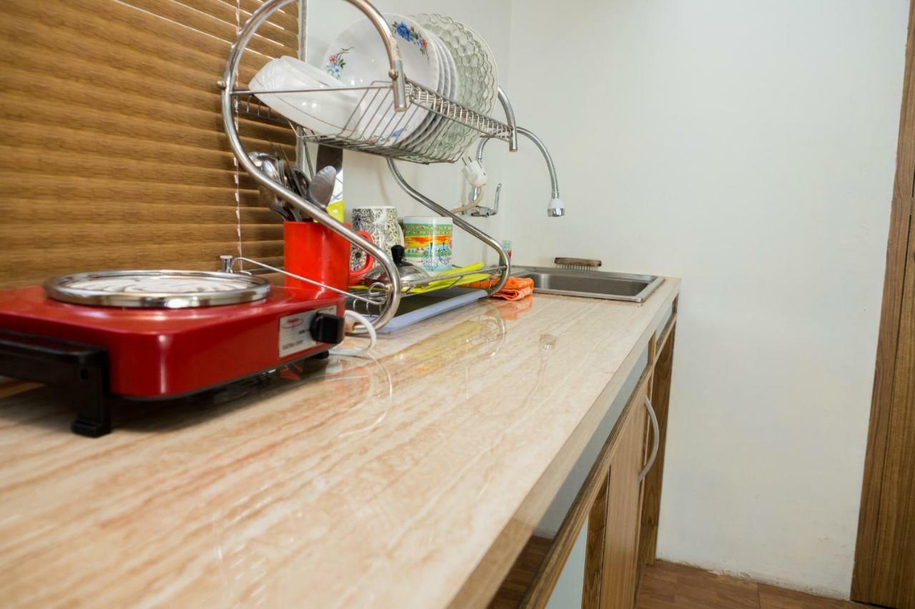 Spacious 1Br With Sofa Bed At The Jarrdin Cihampelas Apartment By Travelio Bandung Exterior photo